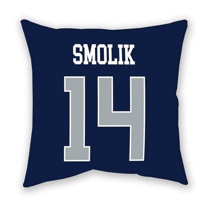 Penn State - NCAA Football : Jaxon Smolik - Pillow-1