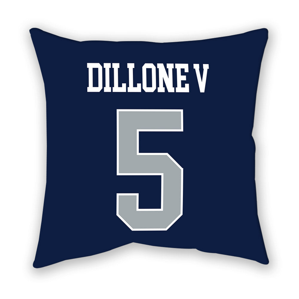 Penn State - NCAA Men's Basketball : Freddie Dillone V - Pillow-1