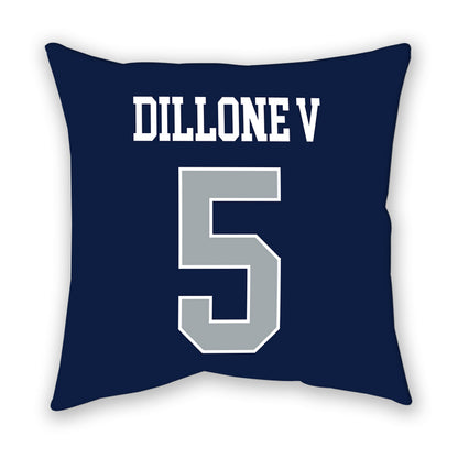 Penn State - NCAA Men's Basketball : Freddie Dillone V - Pillow-1