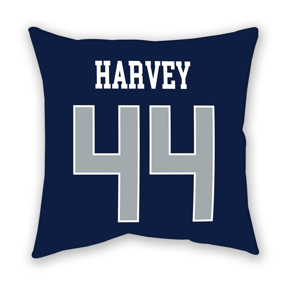 Penn State - NCAA Football : Jaylen Harvey - Pillow-1