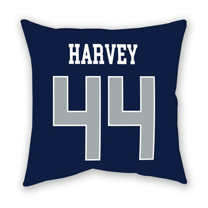 Penn State - NCAA Football : Jaylen Harvey - Pillow-1