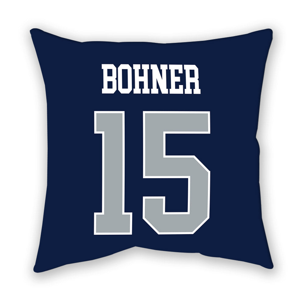 Penn State - NCAA Softball : Cara Bohner - Pillow-1