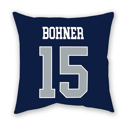 Penn State - NCAA Softball : Cara Bohner - Pillow-1