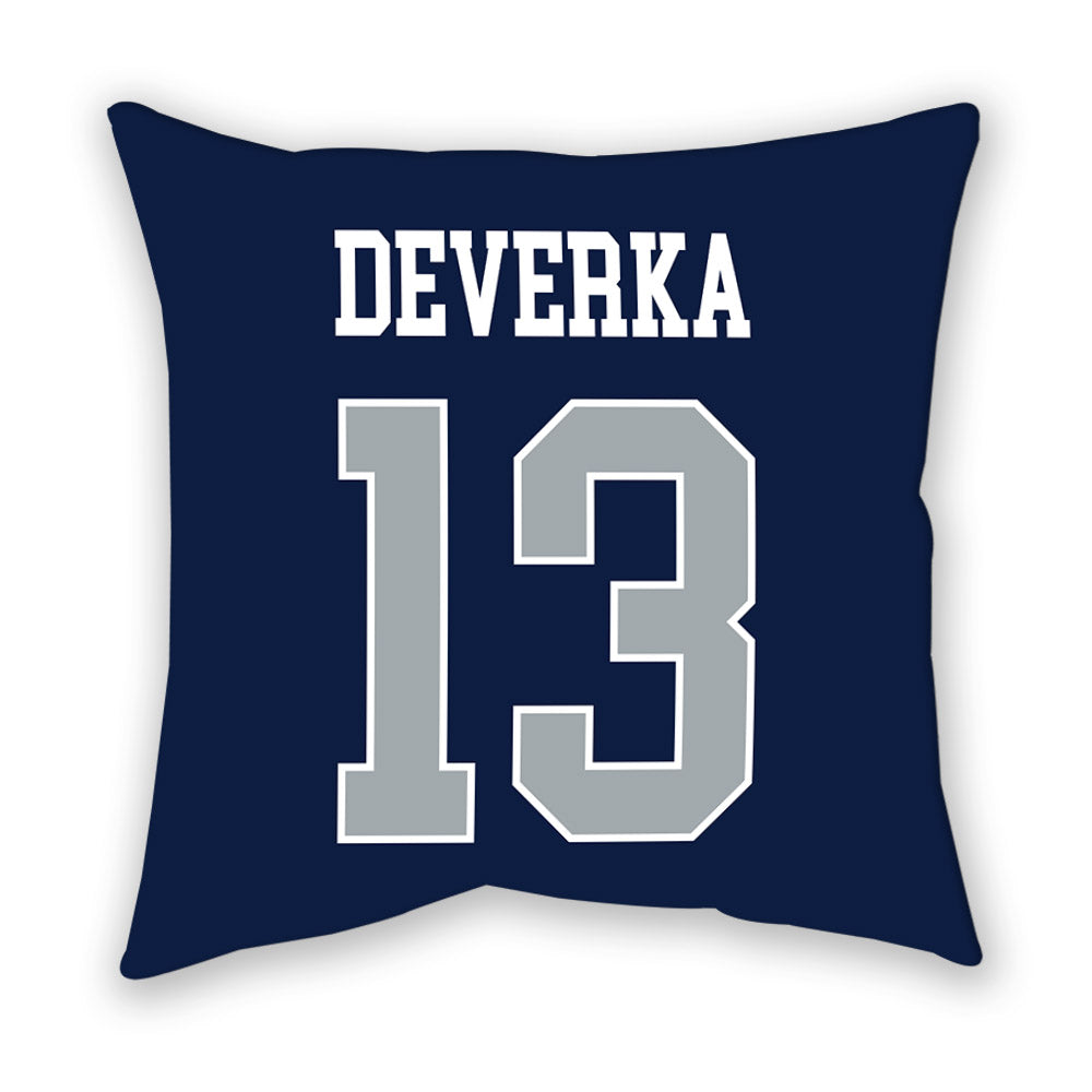 Penn State - NCAA Women's Field Hockey : Aby Deverka - Pillow-1