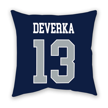 Penn State - NCAA Women's Field Hockey : Aby Deverka - Pillow-1
