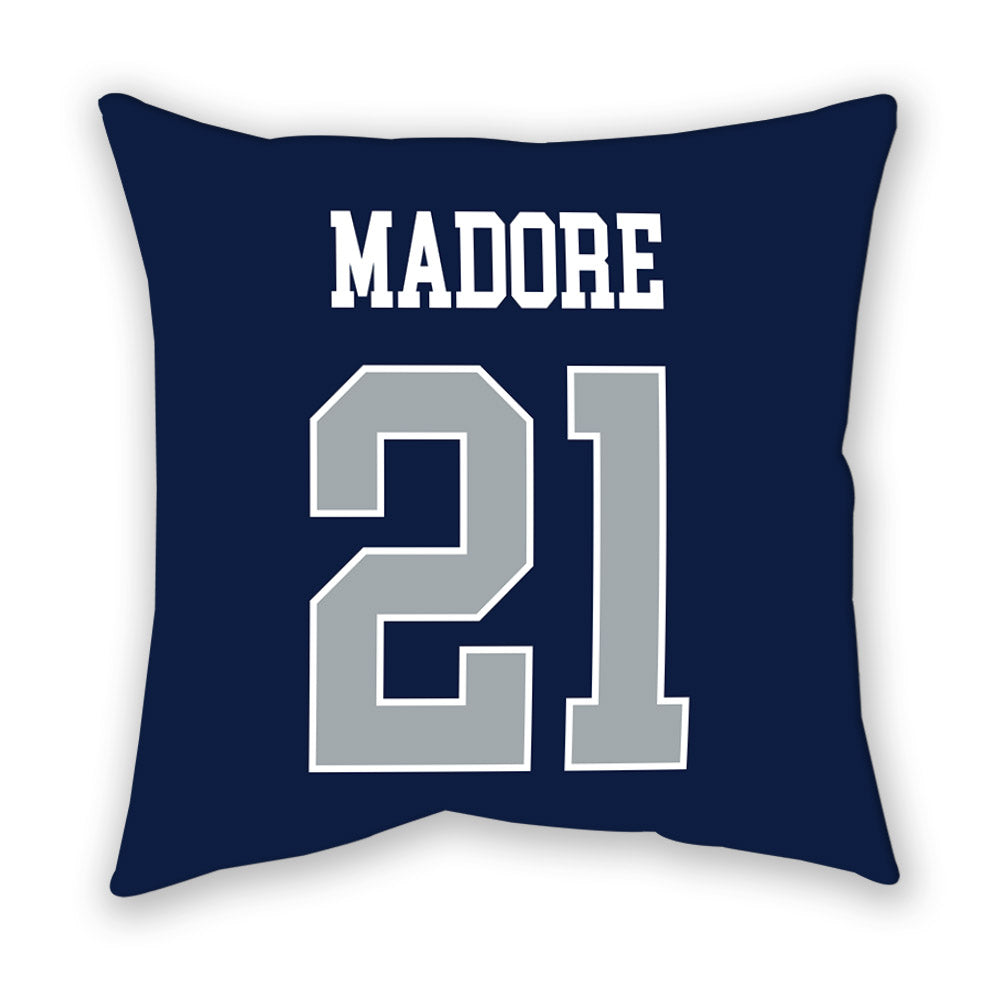 Penn State - NCAA Men's Soccer : Ben Madore - Pillow-1