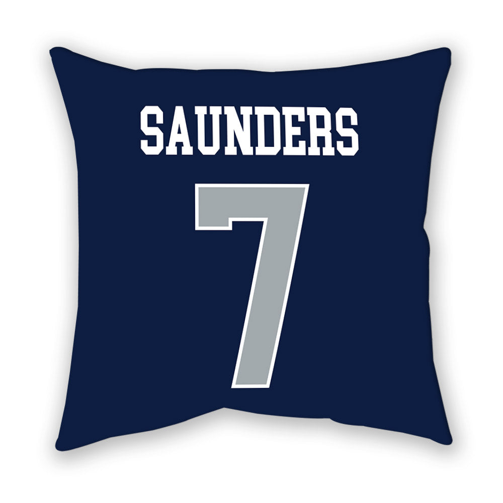 Penn State - NCAA Football : Kaden Saunders - Pillow-1