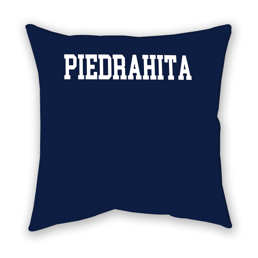 Penn State - NCAA Women's Gymnastics : Ava Piedrahita - Pillow-1