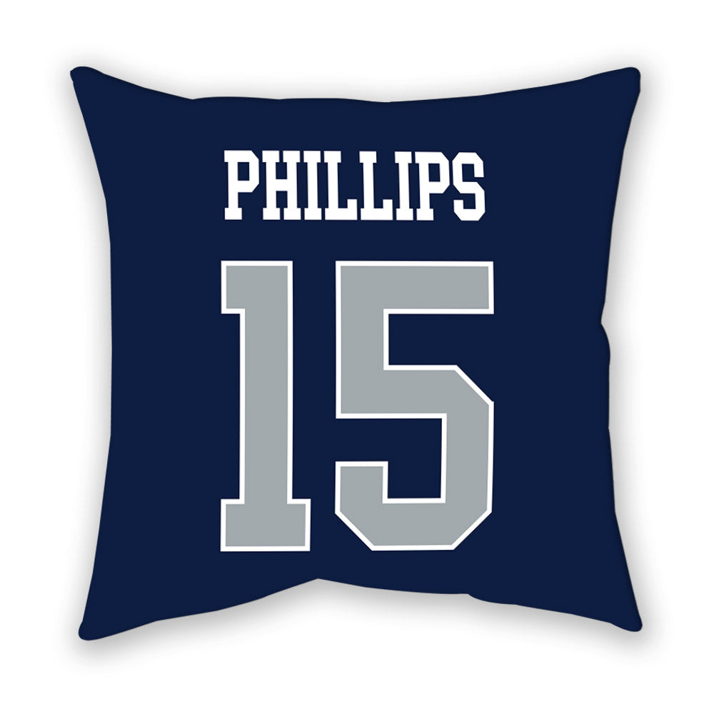 Penn State - NCAA Women's Soccer : Lily Phillips - Pillow-1