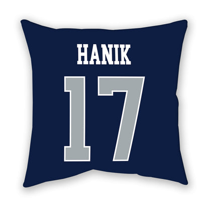 Penn State - NCAA Softball : Breanna Hanik - Pillow-1