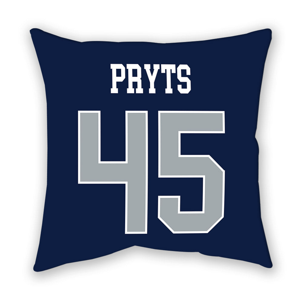 Penn State - NCAA Football : Jackson Pryts - Pillow-1