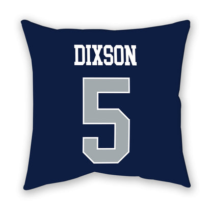 Penn State - NCAA Football : Daryus Dixson - Pillow-1