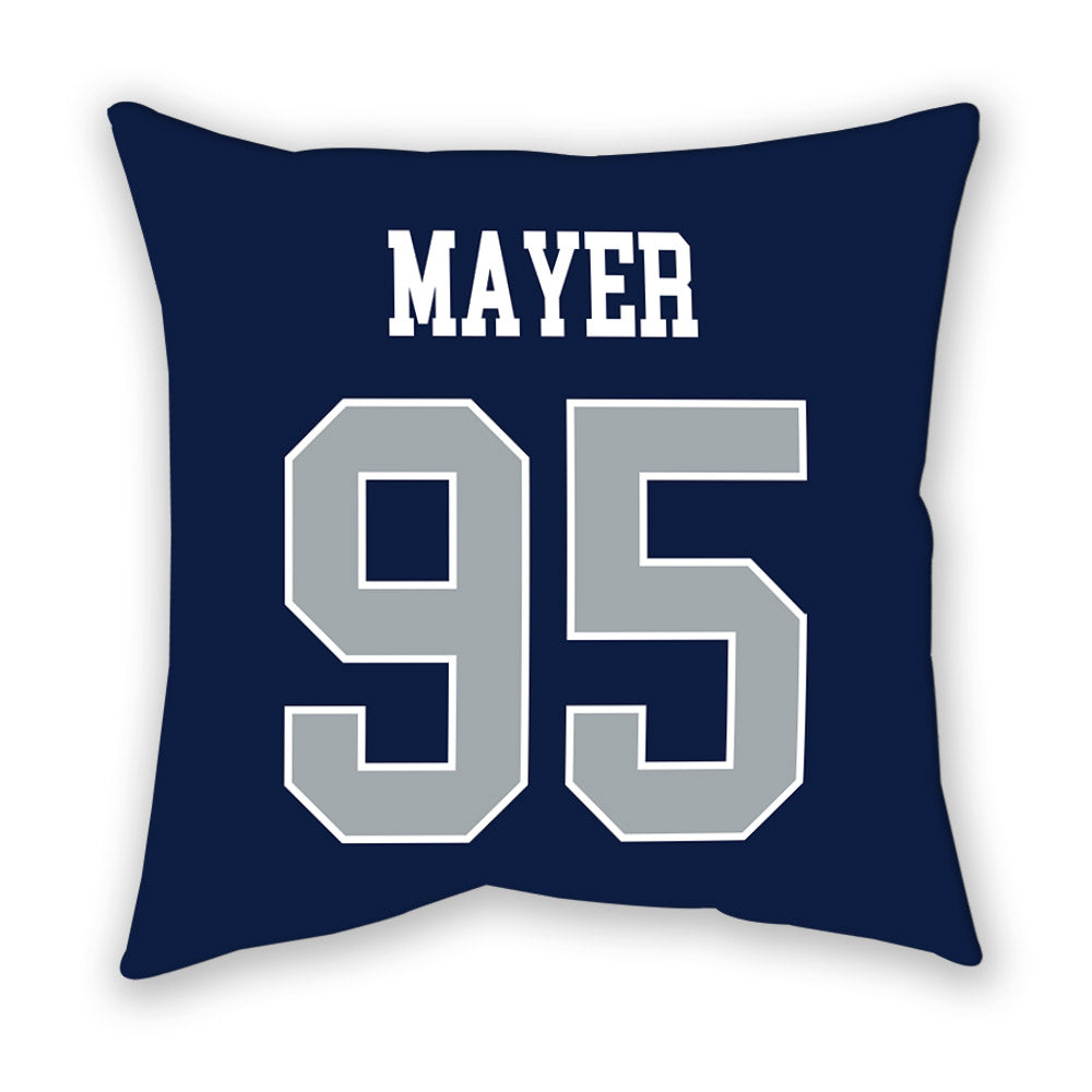 Penn State - NCAA Football : Jordan Mayer - Pillow-1
