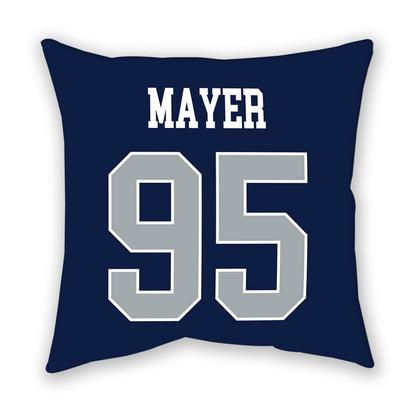 Penn State - NCAA Football : Jordan Mayer - Pillow-1