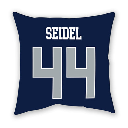 Penn State - NCAA Softball : Madison Seidel - Pillow-1