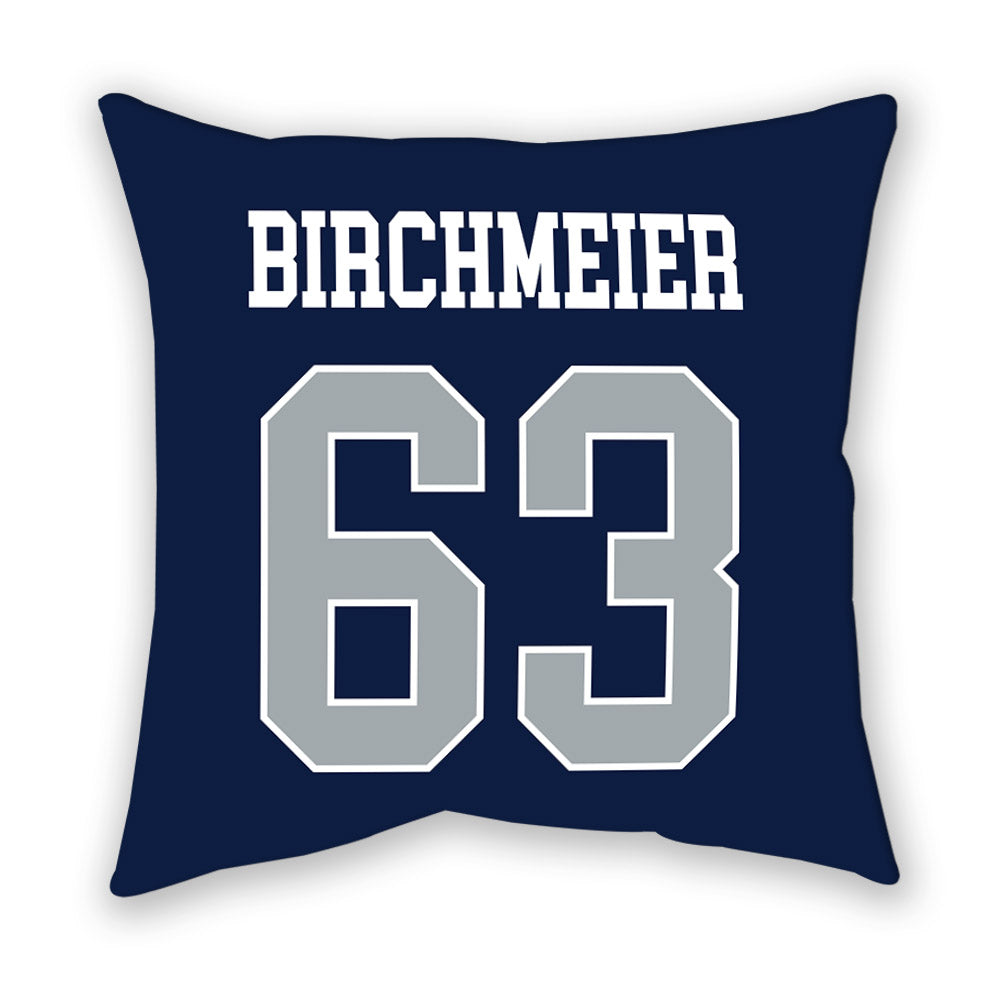 Penn State - NCAA Football : Alex Birchmeier - Pillow-1