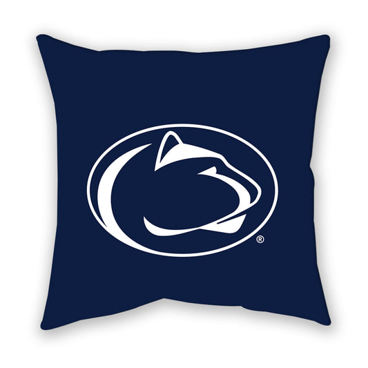 Penn State - NCAA Men's Ice Hockey : Dane Dowiak - Pillow-0