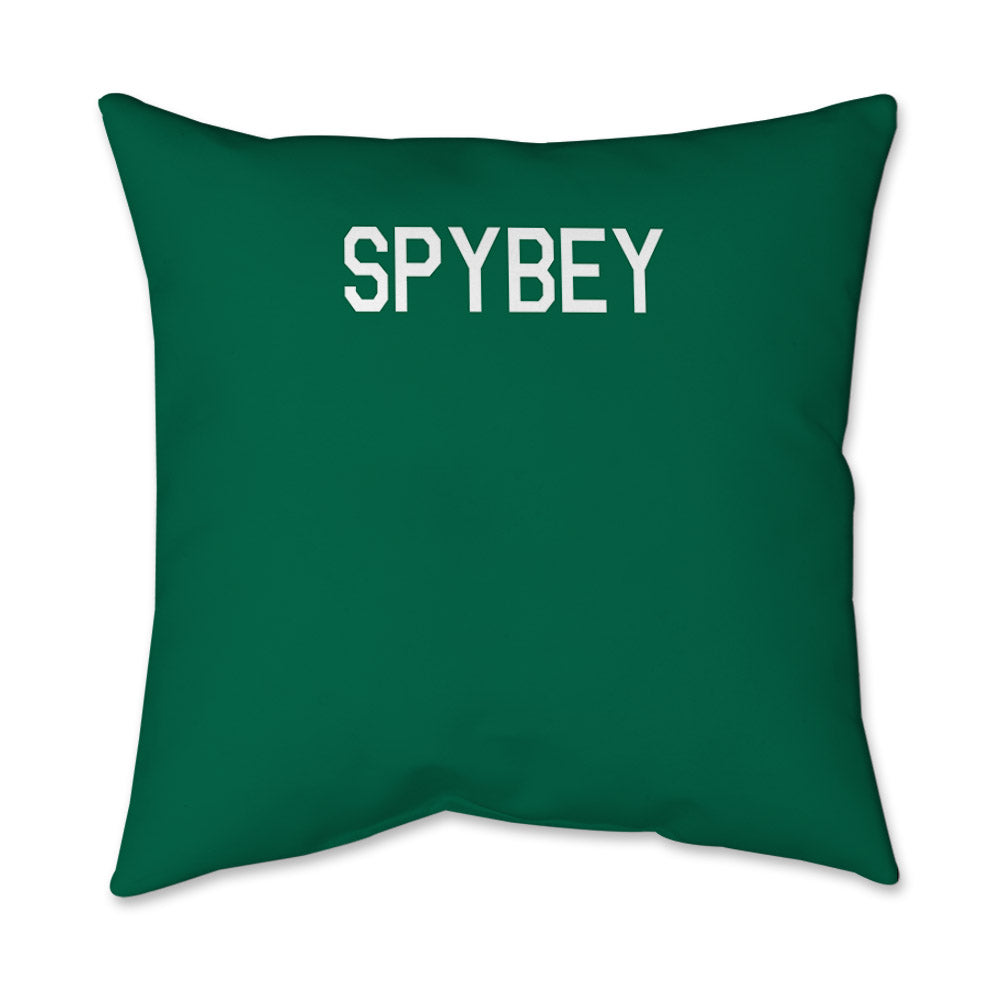 USF - NCAA Men's Golf : Jackson Spybey - Graphic Pillow 16x16-1