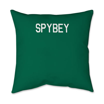 USF - NCAA Men's Golf : Jackson Spybey - Graphic Pillow 16x16-1
