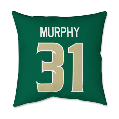 USF - NCAA Football : Jair Murphy - Graphic Pillow 16x16-1