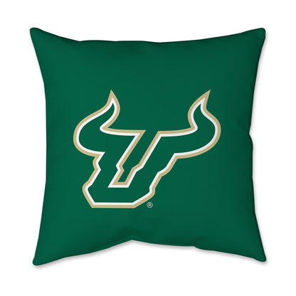 USF - NCAA Men's Soccer : Louis Hervouin - Graphic Pillow 16x16-0