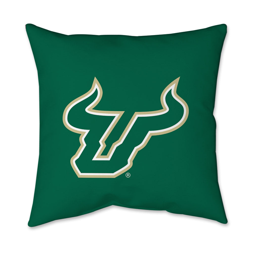 USF - NCAA Football : Michael Williams II - Graphic Pillow 16x16-0