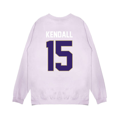 JMU - NCAA Football : Blake Kendall - Vintage Football Premium Crewneck Sweatshirt-1