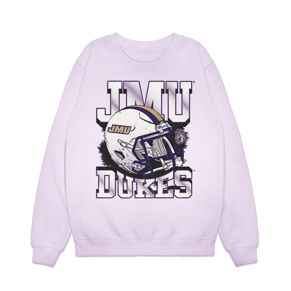 JMU - NCAA Football : Trent Wilson - Vintage Football Premium Crewneck Sweatshirt-0