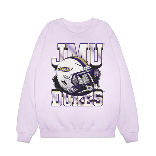 JMU - NCAA Football : Chase Pensyl - Vintage Football Premium Crewneck Sweatshirt-0