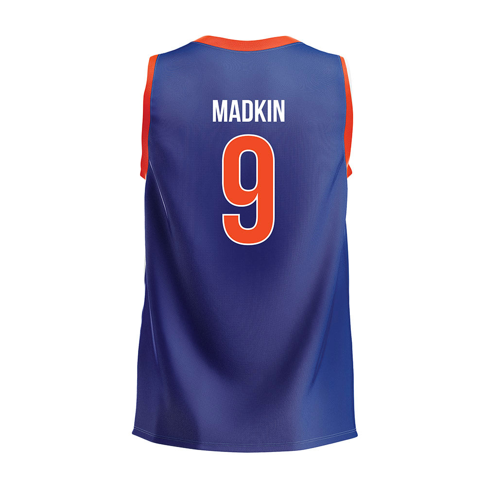 Florida - NCAA Women's Volleyball : Aniya Madkin - Volleyball Jersey-1