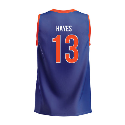 Florida - NCAA Women's Volleyball : Lilly Hayes - Volleyball Jersey-1