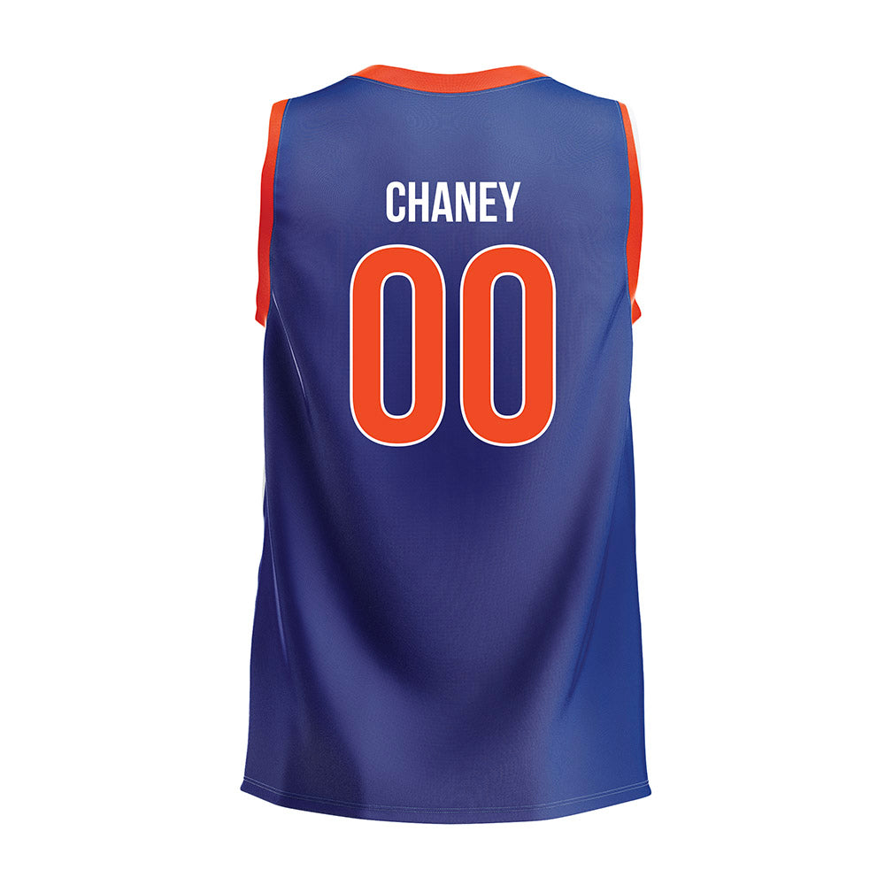 Florida - NCAA Women's Volleyball : Kamryn Chaney - Volleyball Jersey-1