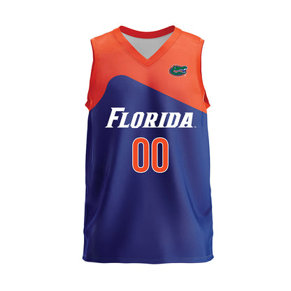 Florida - NCAA Women's Volleyball : Kamryn Chaney - Volleyball Jersey-0