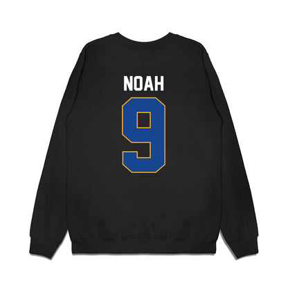 Kentucky - NCAA Men's Basketball : Trent Noah - Vintage Premium Crewneck Sweatshirt-1