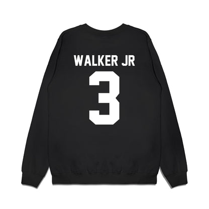 Houston - NCAA Men's Basketball : Ramon Walker Jr - Vintage Premium Crewneck Sweatshirt-1