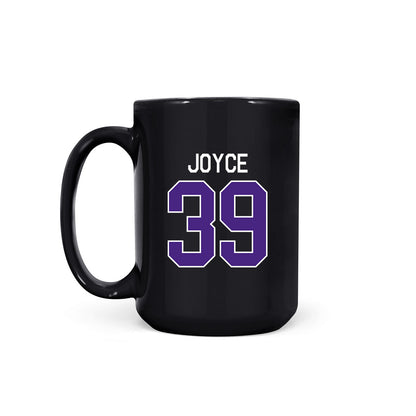Northwestern - NCAA Women's Field Hockey : Kayla Joyce - NCAA® 2025 National Champions Coffee Mug-1