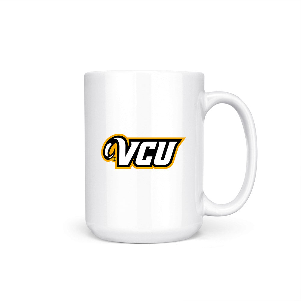 VCU - NCAA Women's Field Hockey : Hannah Zimmerman - Coffee Mug-0