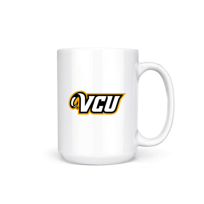 VCU - NCAA Women's Field Hockey : Hannah Zimmerman - Coffee Mug-0