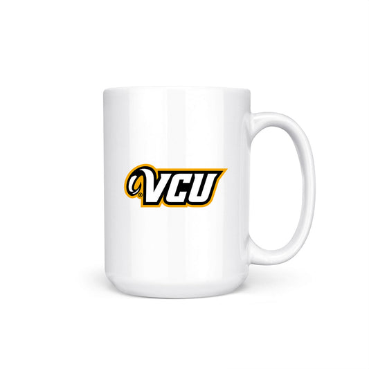 VCU - NCAA Women's Field Hockey : Hannah Zimmerman - Coffee Mug-0