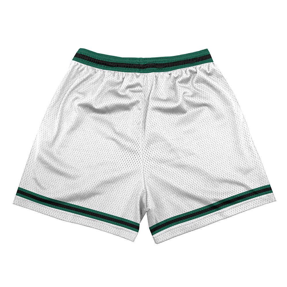 Cleveland State - NCAA Women's Fencing : Samantha Way - Shorts-1