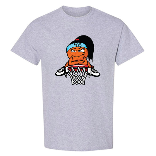 VCU - NCAA Men's Basketball : Brandon Jennings - Graphic Series v3 T-Shirt-0