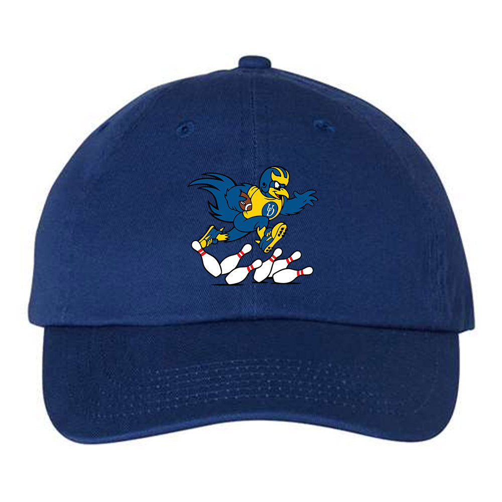 Delaware - NCAA Football : Bowl Bound! Dad Hat-0