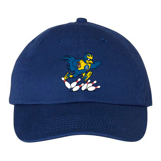 Delaware - NCAA Football : Bowl Bound! Dad Hat-0