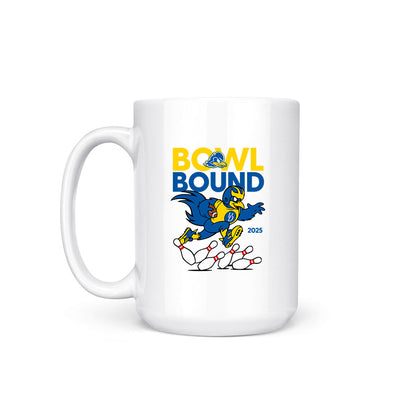 Delaware - NCAA Football : Bowl Bound! Coffee Mug-1