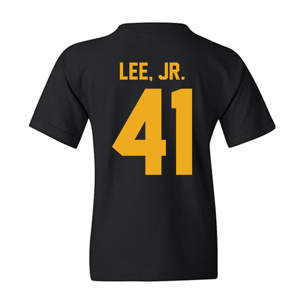 Kent State - NCAA Men's Basketball : Derrick Lee, jr. - Vintage Basketball Youth T-Shirt-1