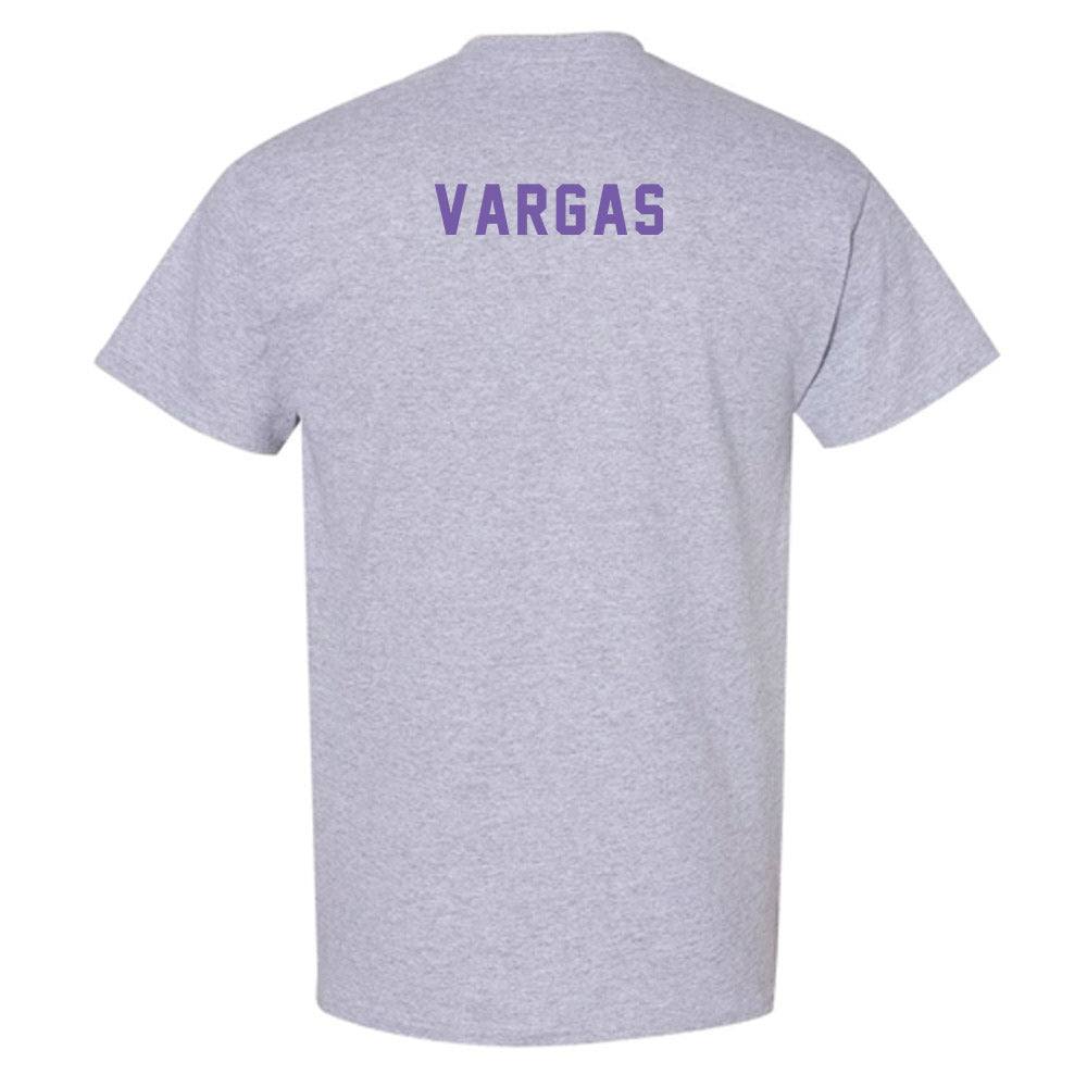 CCNY - NCAA Men's Track & Field : Julian Vargas - Classic Shersey T-Shirt-1