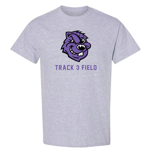 CCNY - NCAA Men's Track & Field : Julian Vargas - Classic Shersey T-Shirt-0