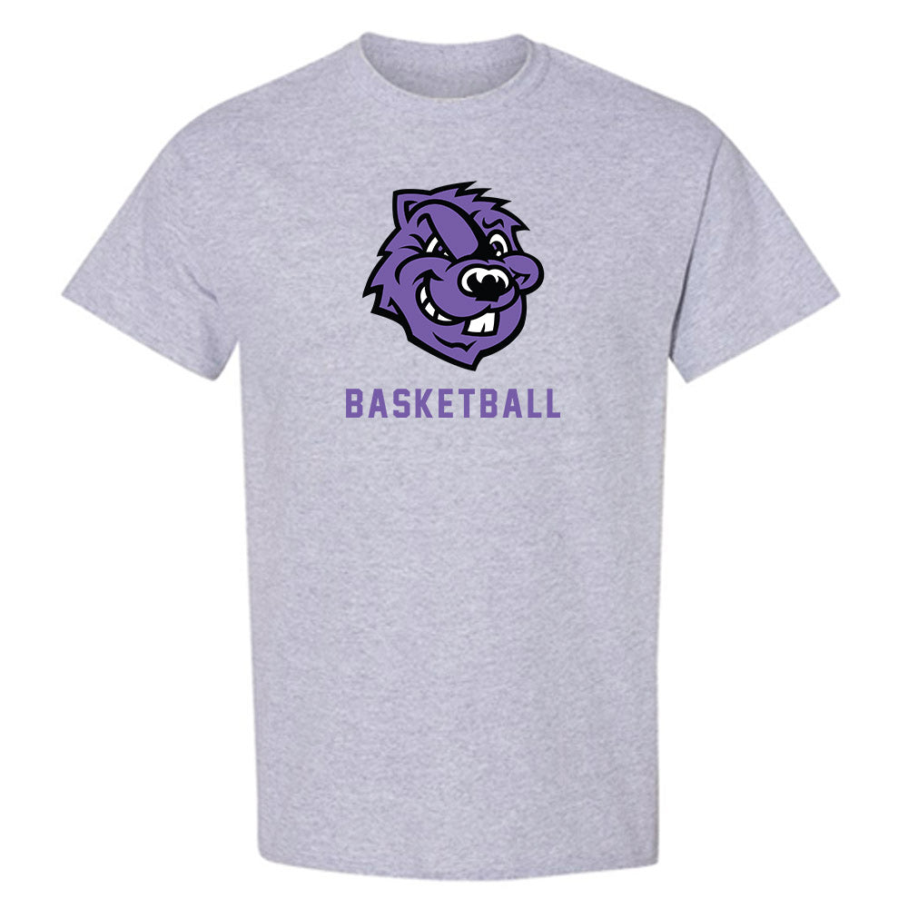 CCNY - NCAA Men's Basketball : David Leye - Classic Shersey T-Shirt-0