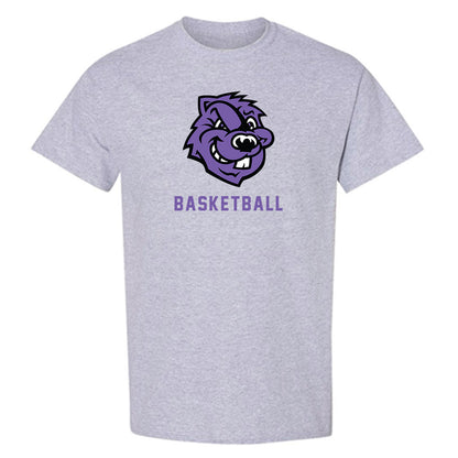 CCNY - NCAA Men's Basketball : David Leye - Classic Shersey T-Shirt-0