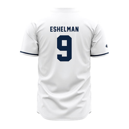 UTSA - NCAA Baseball : Aidan Eshelman - White Jersey-1